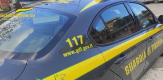 Maxi frode fiscale da 29 milioni e riciclaggio, 16 misure cautelari