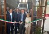 Urso inaugura a Catania la Casa del Made in Italy
