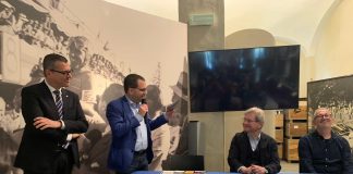 Autoraduno di solidarietà con i ragazzi della Casa del Sole piloti per un giorno