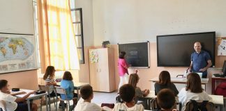 Scuola, Cida-Censis: giudizio positivo su dirigenti per 52,7% italiani in famiglie con figli