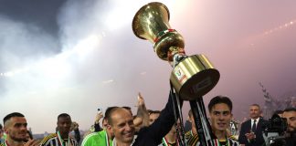 La Juve esonera Allegri “Comportamenti incompatibili”