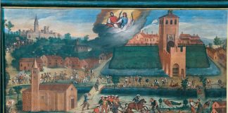Casaloldo ricorda i Patroni e la battaglia contro i Gonzaga
