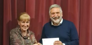 Un nuovo cavallo alla Casa del Sole grazie alla donazione della Campogalliani