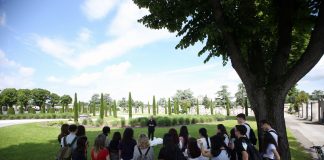 Domani al cimitero degli Angeli la replica dello spettacolo teatrale “Discesa agli Inferi”