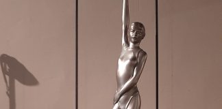 Al museo Polironiano domenica c’è “Le forme della Danza – Danza delle forme”