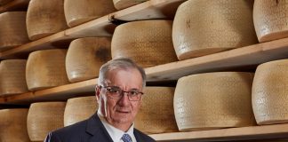 Discarica amianto a Marmirolo, Consorzio Grana Padano: “Non è nemmeno pensabile”