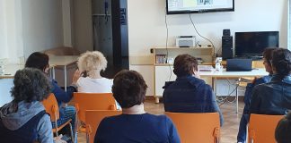 Pietole, calendario degli incontri per familiari e caregivers delle persone con ictus