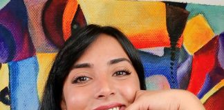 Porto Mantovano, ultimo appuntamento con “SconfinaMenti”: sabato c’è Gaia Contu