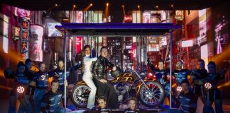 Gardaland, standing ovation per il nuovo show di magia e illusionismo