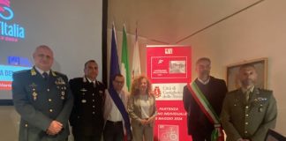 Giro d’Italia a Castiglione, 120 volontari per la ‘tappa nel Risorgimento’