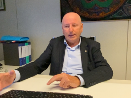 Servizio al cliente e soddisfazione del personale nella storia di successo del Caem