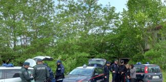 Discarica abusiva in area industriale dismessa: scattano 3 denunce