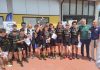 Gli studenti del Parazzi trionfano ai regionali di Tag rugby e volano ai nazionali