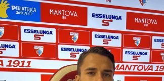 Mantova 1911, contratto rinnovato fino al 2026 per il centrocampista Cristiano Bani