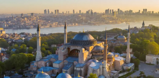 L’Ocm unica orchestra italiana protagonista al prestigioso Istanbul Music Festival