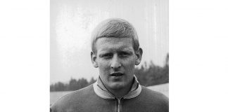 Si è spento Schnellinger, ex calciatore del Mantova e ‘eroe’ di Italia-Germania 4-3