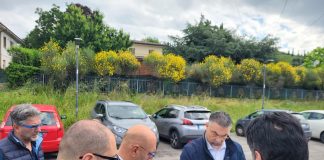 Castiglione, “interramento dell’elettrodotto priorità della Regione”