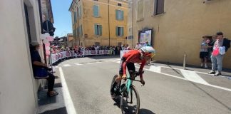 Viadana, crosscountry e Bike Park Event anticipano l’arrivo del Giro d’Italia