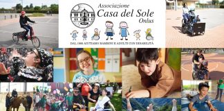 Sabato sul palco del Giro d’Italia a Castiglione salirà anche la Casa del Sole