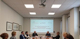 Gas “su misura” per le imprese: rinnovato l’accordo Apindustria-Tea