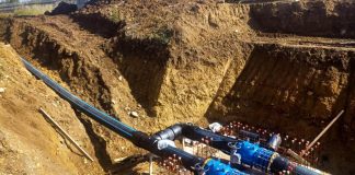 Estensione acquedotto alla frazione Palidano, entro settembre 2025 il progetto