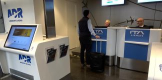 Adr lancia nuovo servizio per check-in e consegna bagagli alla Stazione Termini