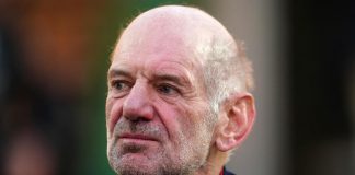 Red Bull conferma: Newey lascia dopo Mondiale 2024