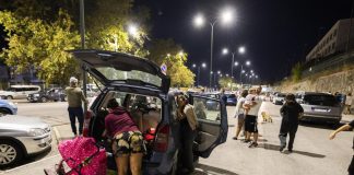 Terremoto, notte di paura ai Campi Flegrei: la più forte scossa dal 1980