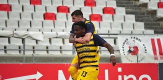 Parma promosso in Serie A, basta 1-1 a Bari