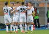 Lecce-Atalanta 0-2, gol di De Ketelaere e Scamacca