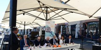 Ail, parte la vela terapia ‘Sognando Itaca’ per pazienti onco-ematologici