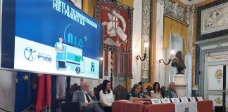 Sla, in Liguria Aisla e centro Nemo portano assistenza a domicilio