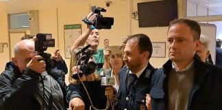 Alberto Genovese torna in tribunale, l’accusa chiede 3 anni e 4 mesi per abusi sessuali