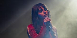 Eurovision Song Contest, si ritira la presentatrice italo-norvegese: “A Gaza un genocidio”
