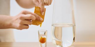 Salute, studio Uk: da integratore di vitamina C liposomiale benessere per pelle e capelli