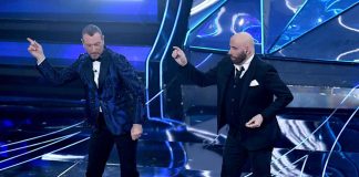 John Travolta a Sanremo 2024, Rai ha chiesto risarcimento danni