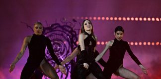 Eurovision 2024, è record di ascolti: finale seguita oltre 5 milioni di spettatori