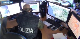 Terrorismo, armi e droga: 19 arresti in blitz contro organizzazione turca