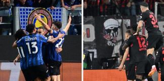 Atalanta in finale Europa League. Roma beffata e eliminata