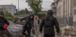 Ucraina, Nato: “Russia non ha numeri per sfondare a Kharkiv”