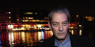 “Paul Auster è malato di cancro”, nel marzo 2023 l’annuncio choc della moglie