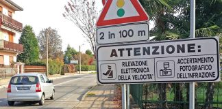 Gli autovelox di Salvini e le città 30, due direzioni opposte