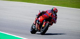 MotoGp Catalunya, Bagnaia torna al successo davanti a Martin e Marc Marquez
