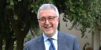 Barbano si insedia al ‘Messaggero’: “Il mio impegno per il lessico della verità”