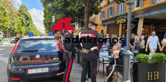 Roma, effetto Barillari: aumentano turisti e clienti in via Veneto
