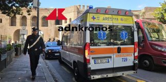 Barillari, 10 giorni di prognosi per aggressione Depardieu: sentiti i testimoni