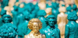Beethoven, svelato dopo 200 anni il motivo della sua sordità