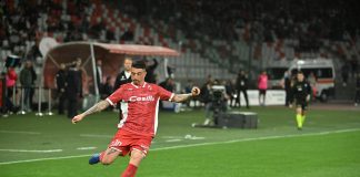 Ternana-Bari, Figc apre indagine: flusso anomalo scommesse dopo espulsione Bellomo