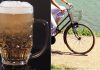 Bici, bus e birra: fatiche e trovate dei candidati per incontrare gli elettori