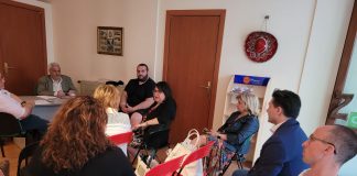 La lista “Per Ostiglia” ha incontrato i commercianti. E domani appuntamento con gli imprenditori